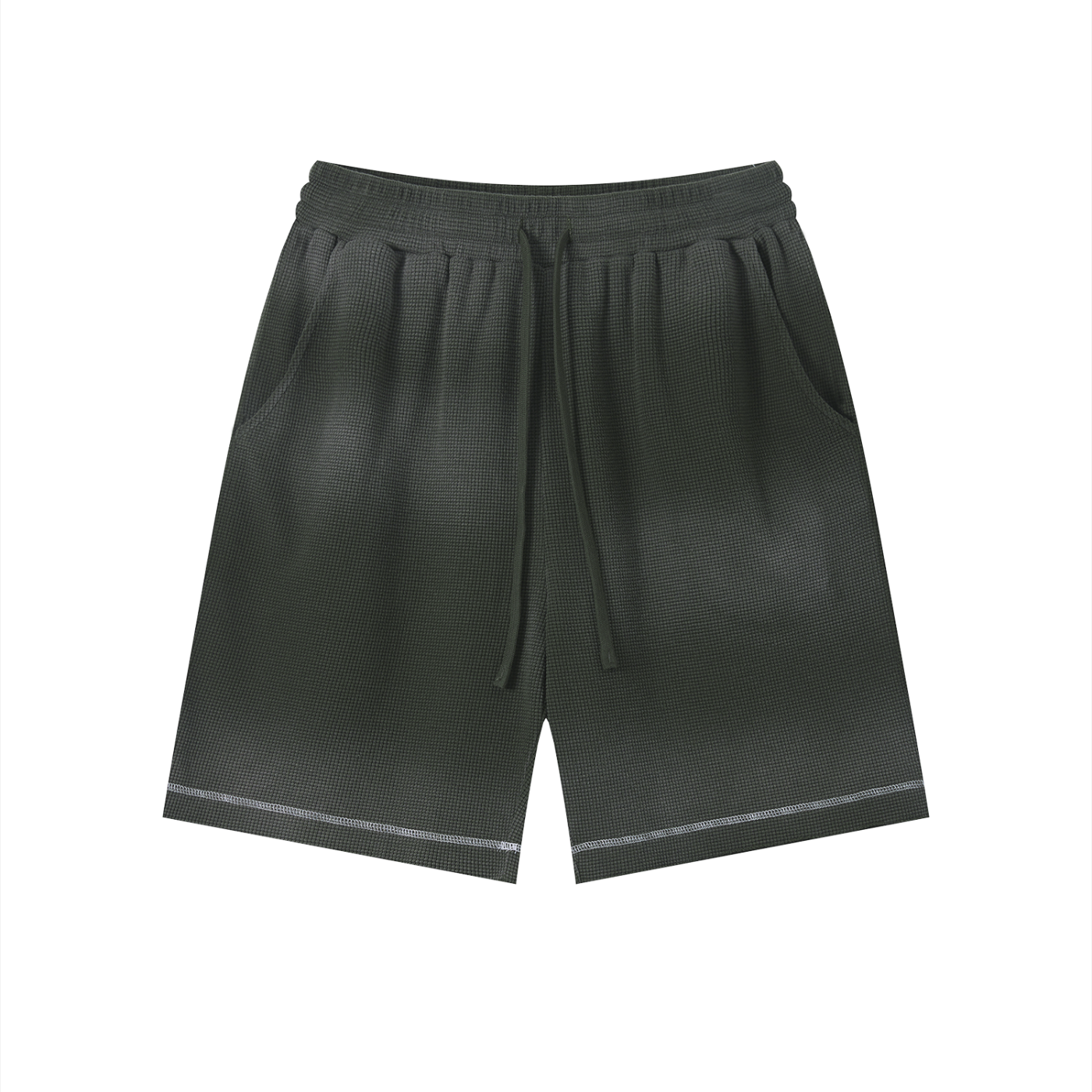 Classic Waffle Shorts