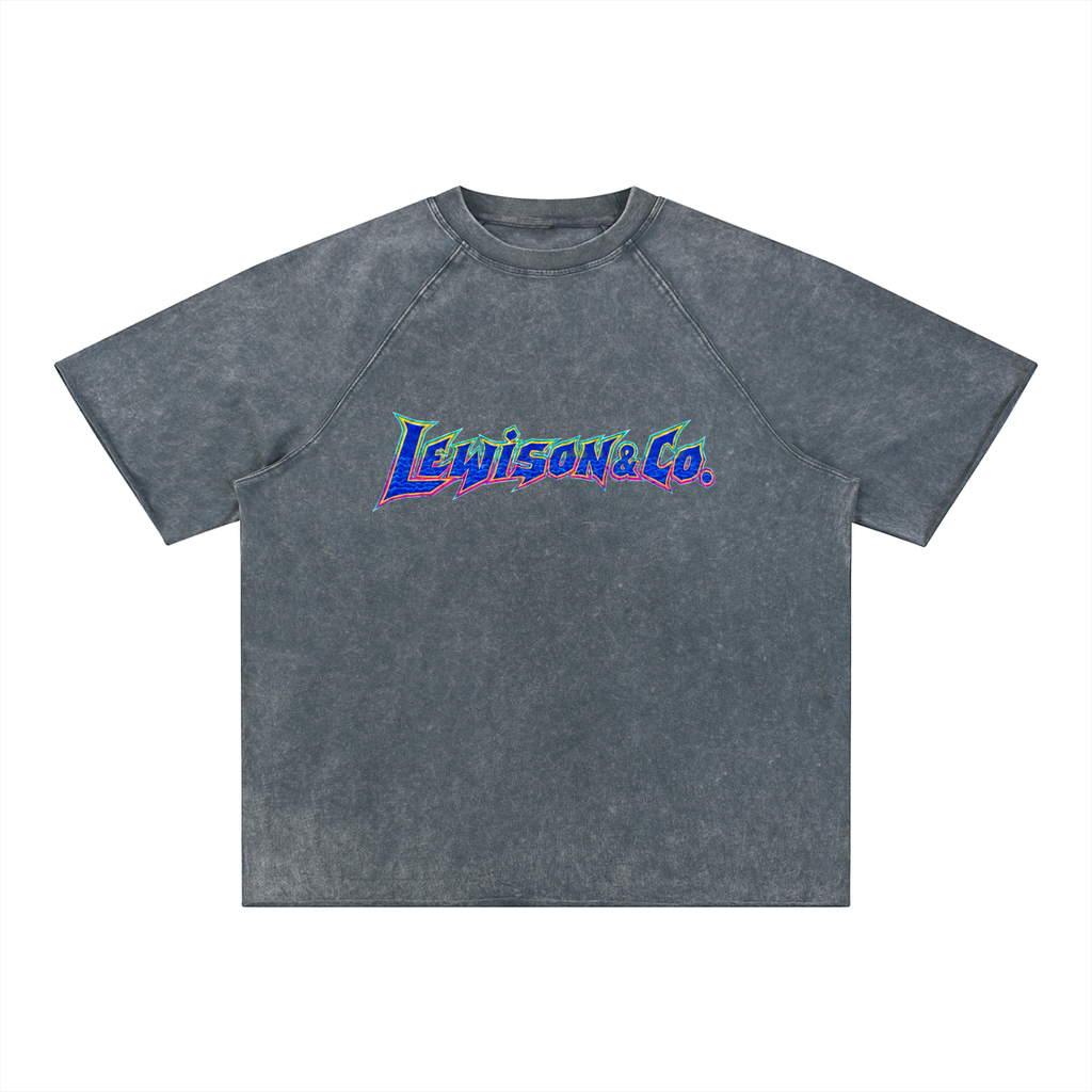 Riptide Tee