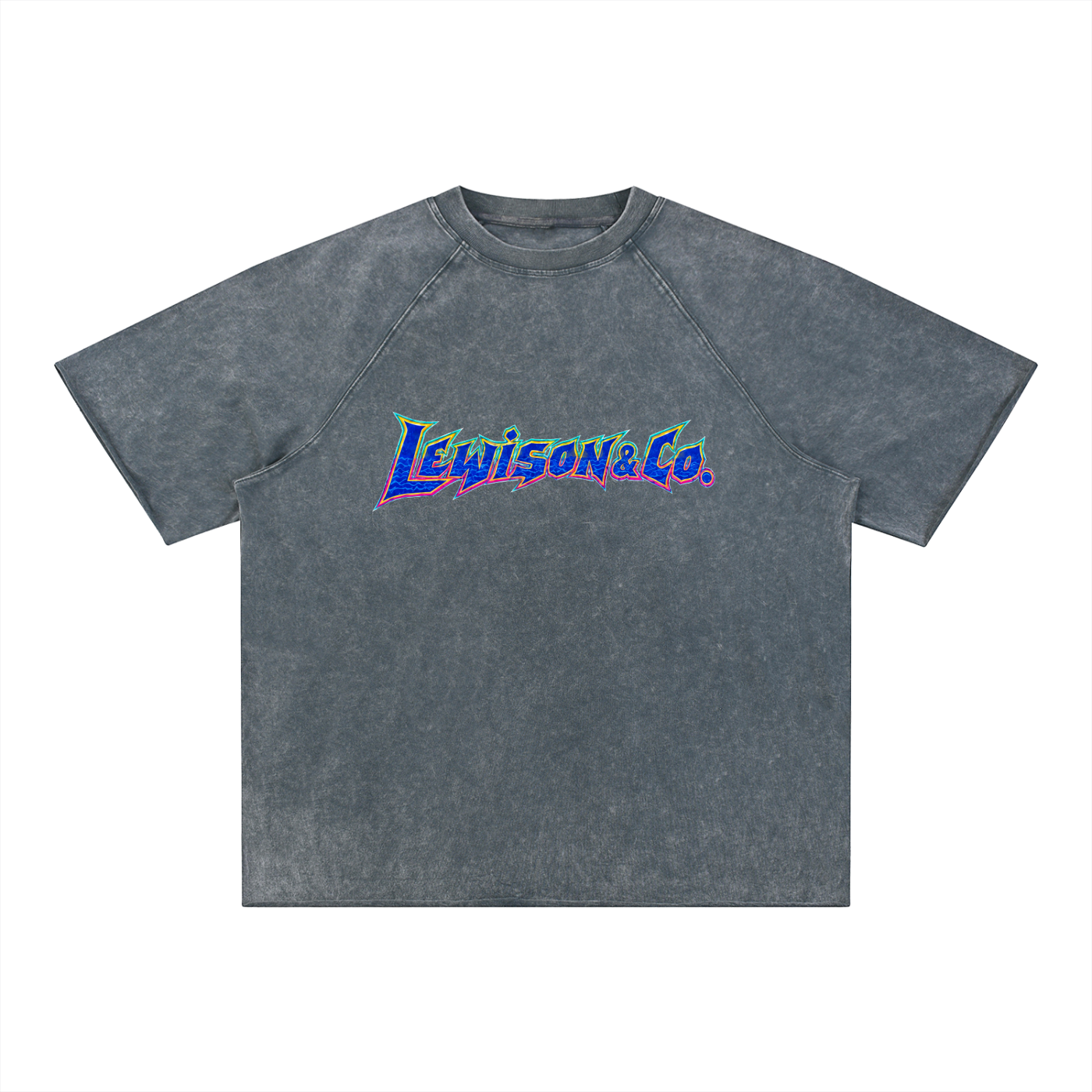 Riptide Tee