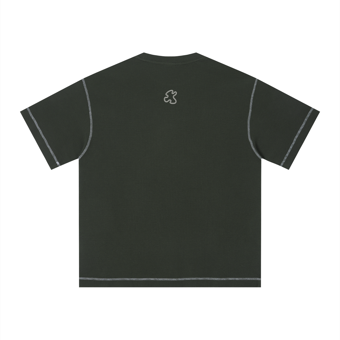 Classic Waffle Tee