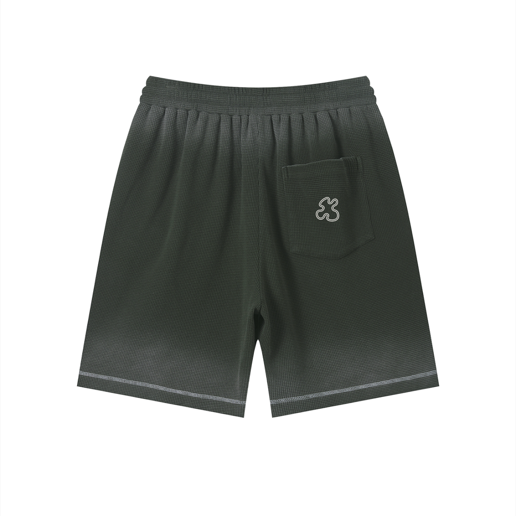 Classic Waffle Shorts