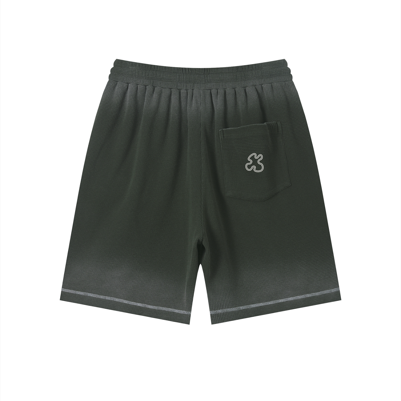 Classic Waffle Shorts