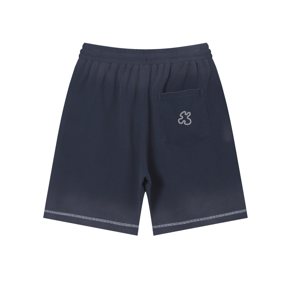 Classic Waffle Shorts