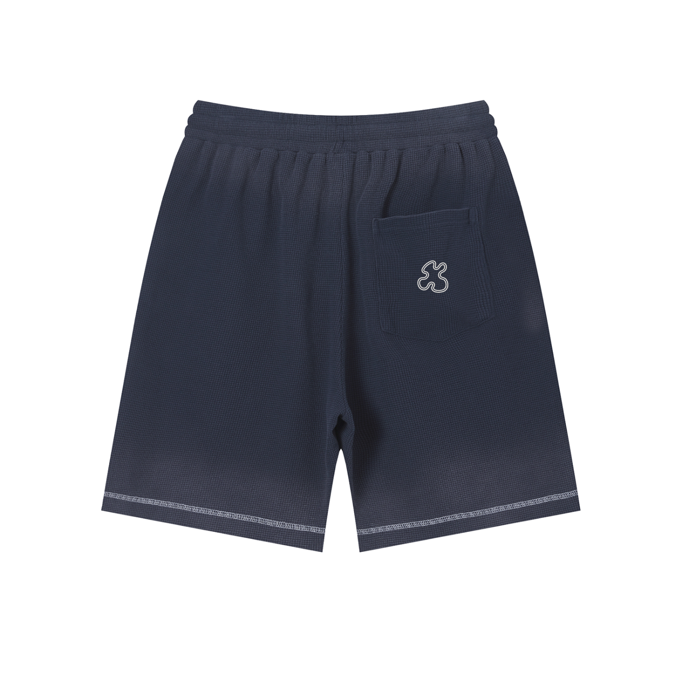 Classic Waffle Shorts