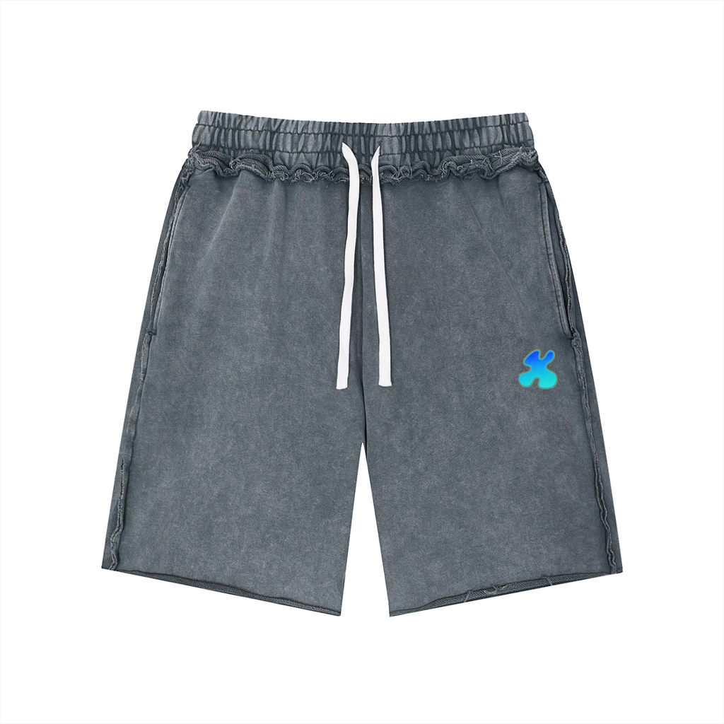 Riptide Shorts
