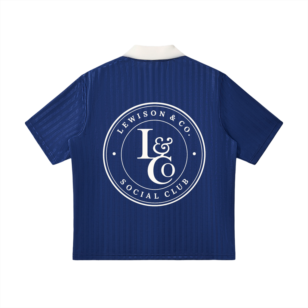 L&CO. Jersey