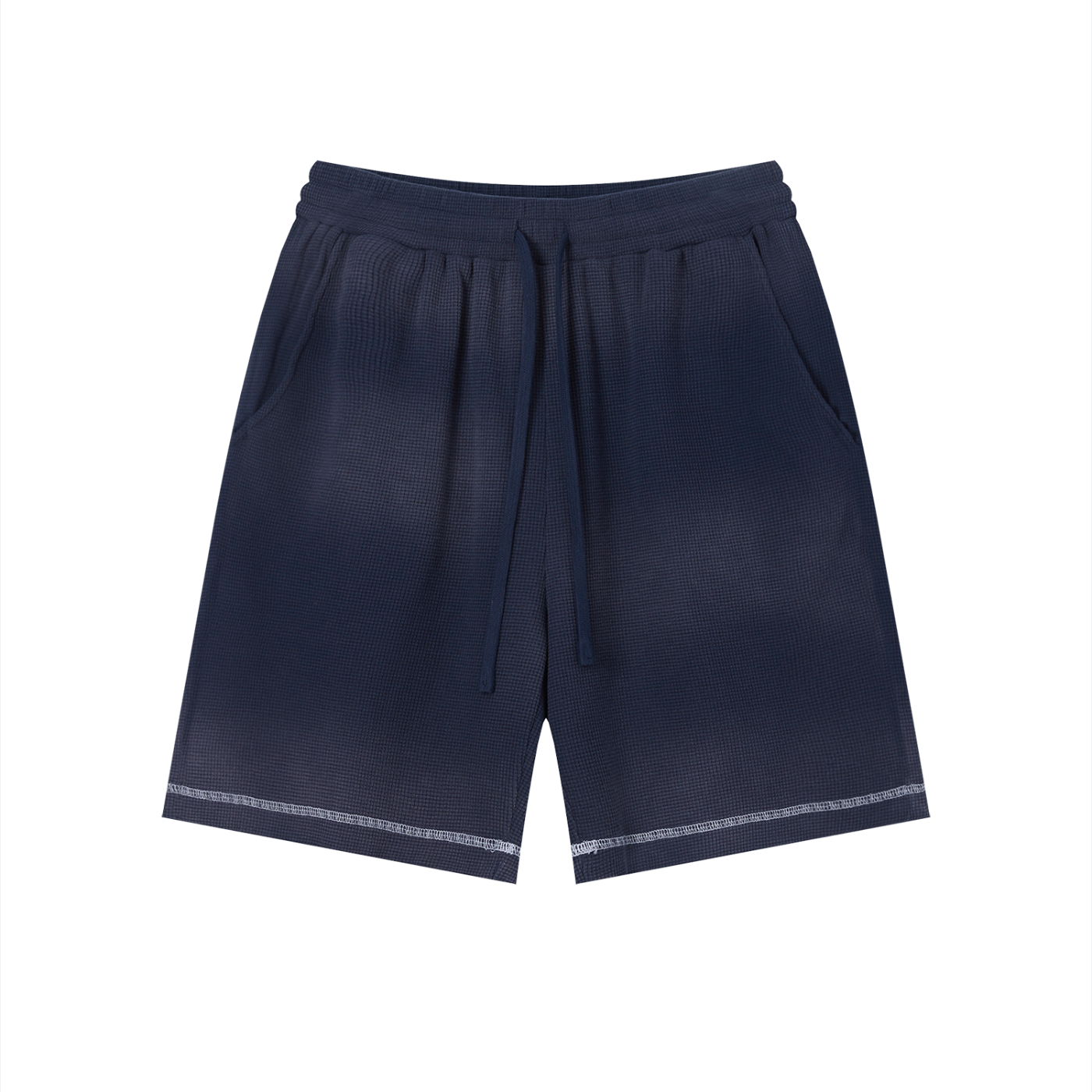 Classic Waffle Shorts