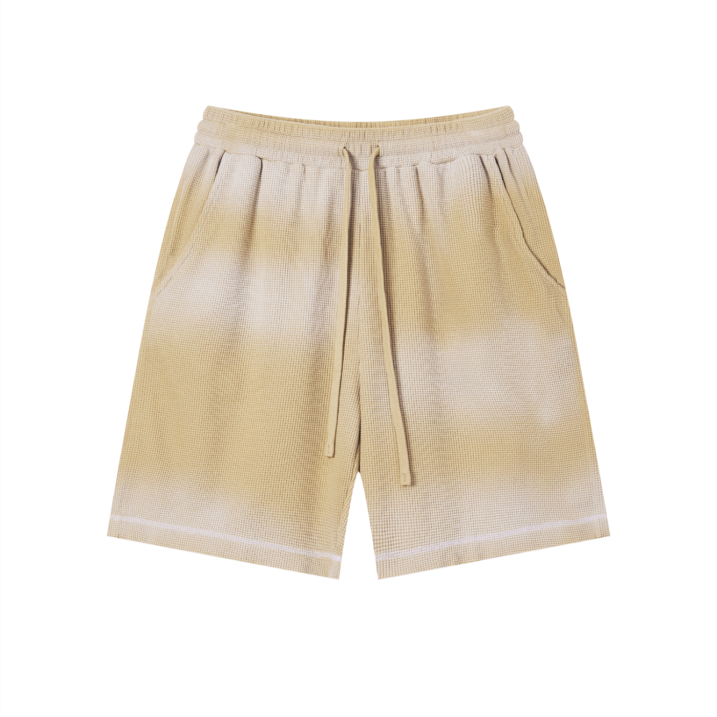 Classic Waffle Shorts
