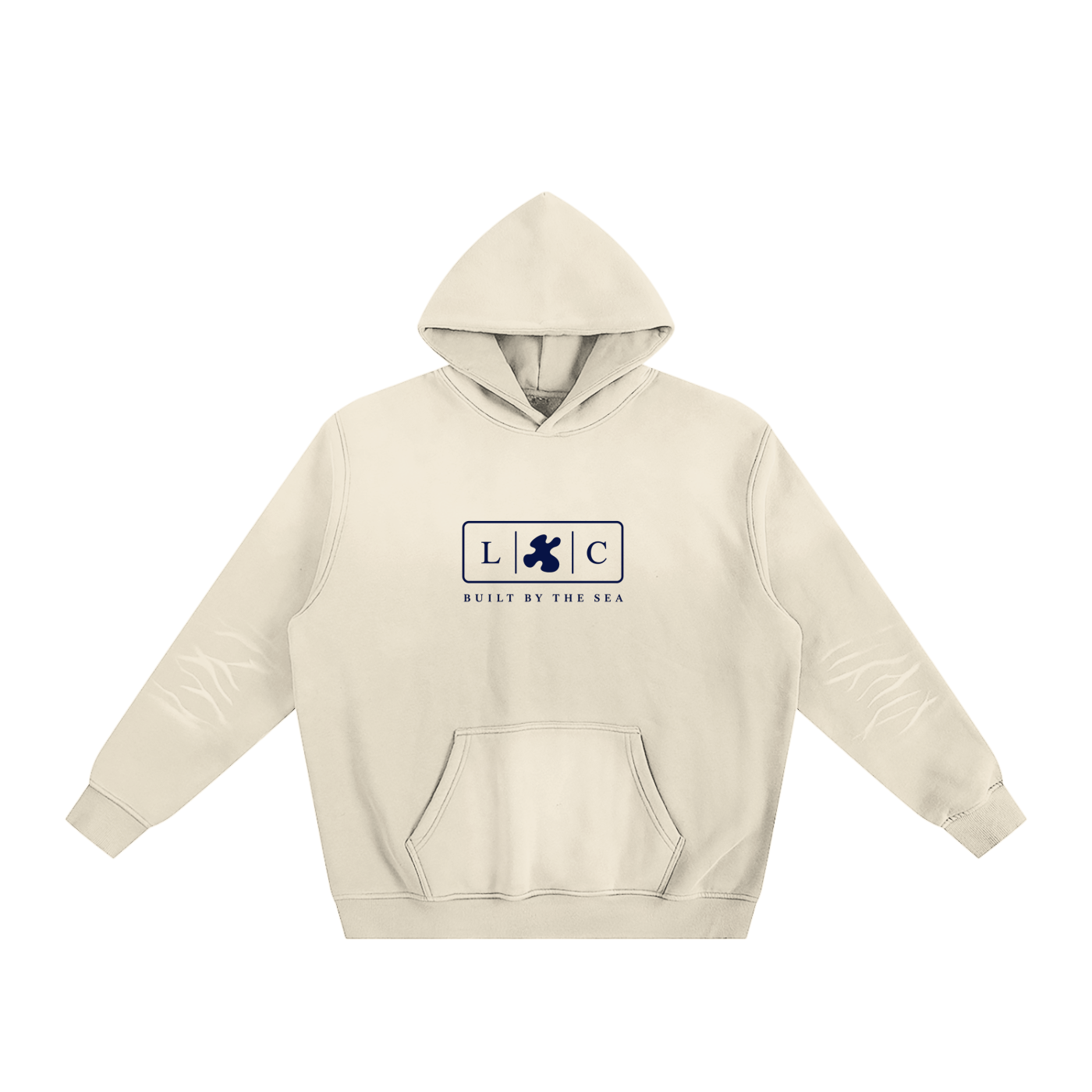 L&C Fleece Hoodie