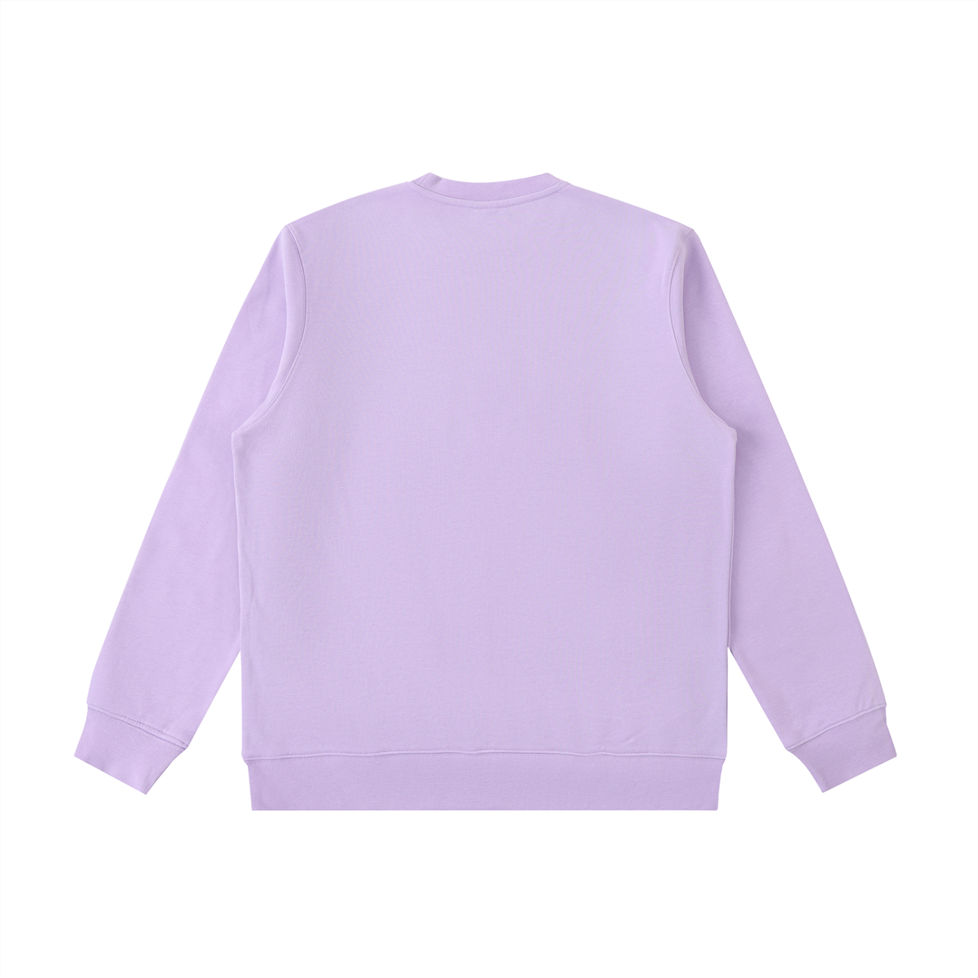 Heritage Crewneck
