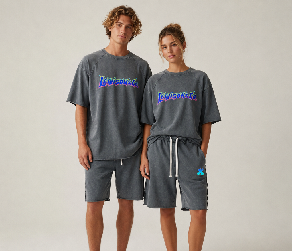 Riptide Tee