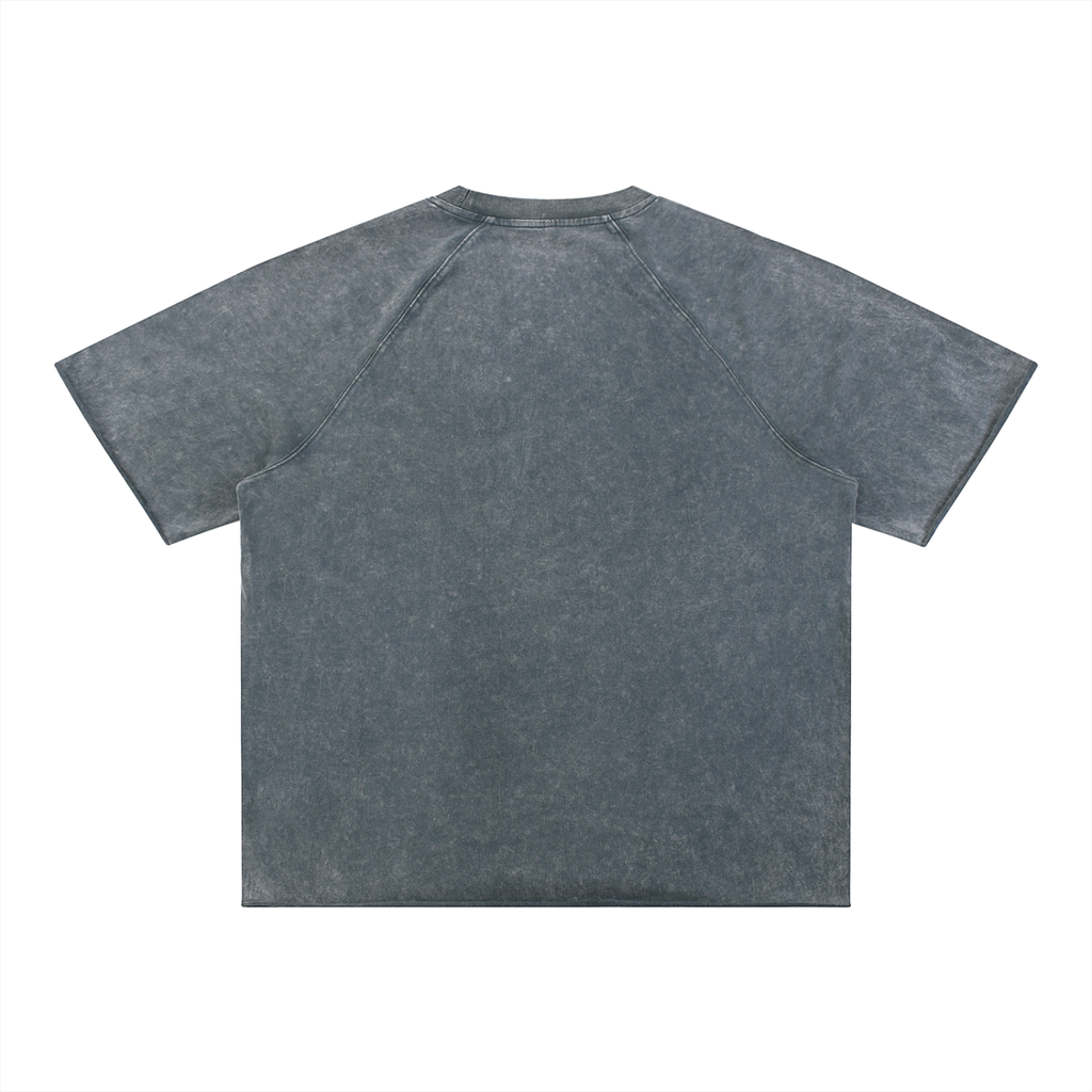 Riptide Tee