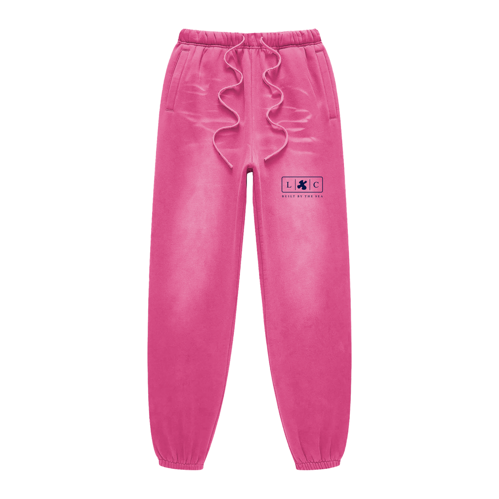L&C Fleece Sweatpants
