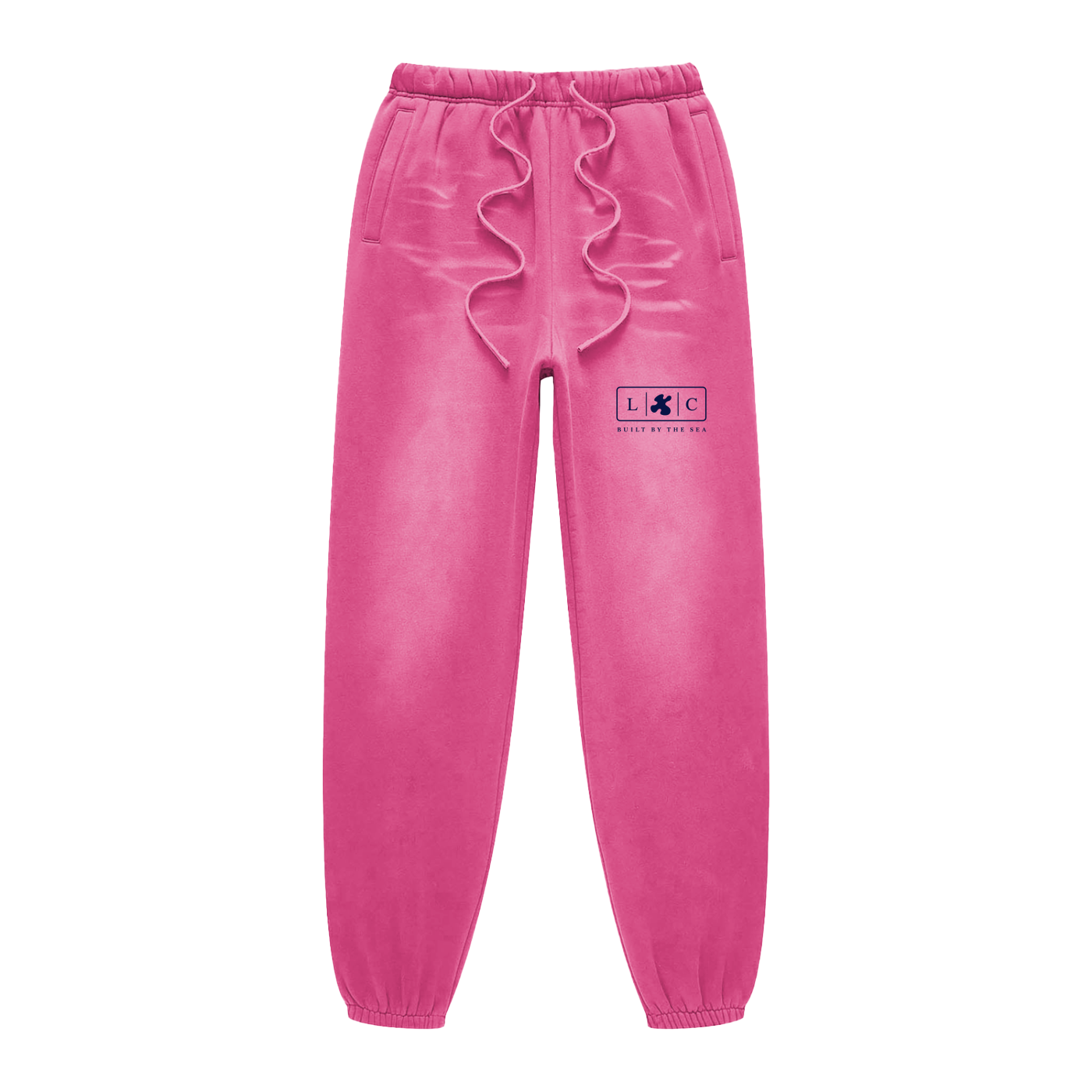 L&C Fleece Sweatpants