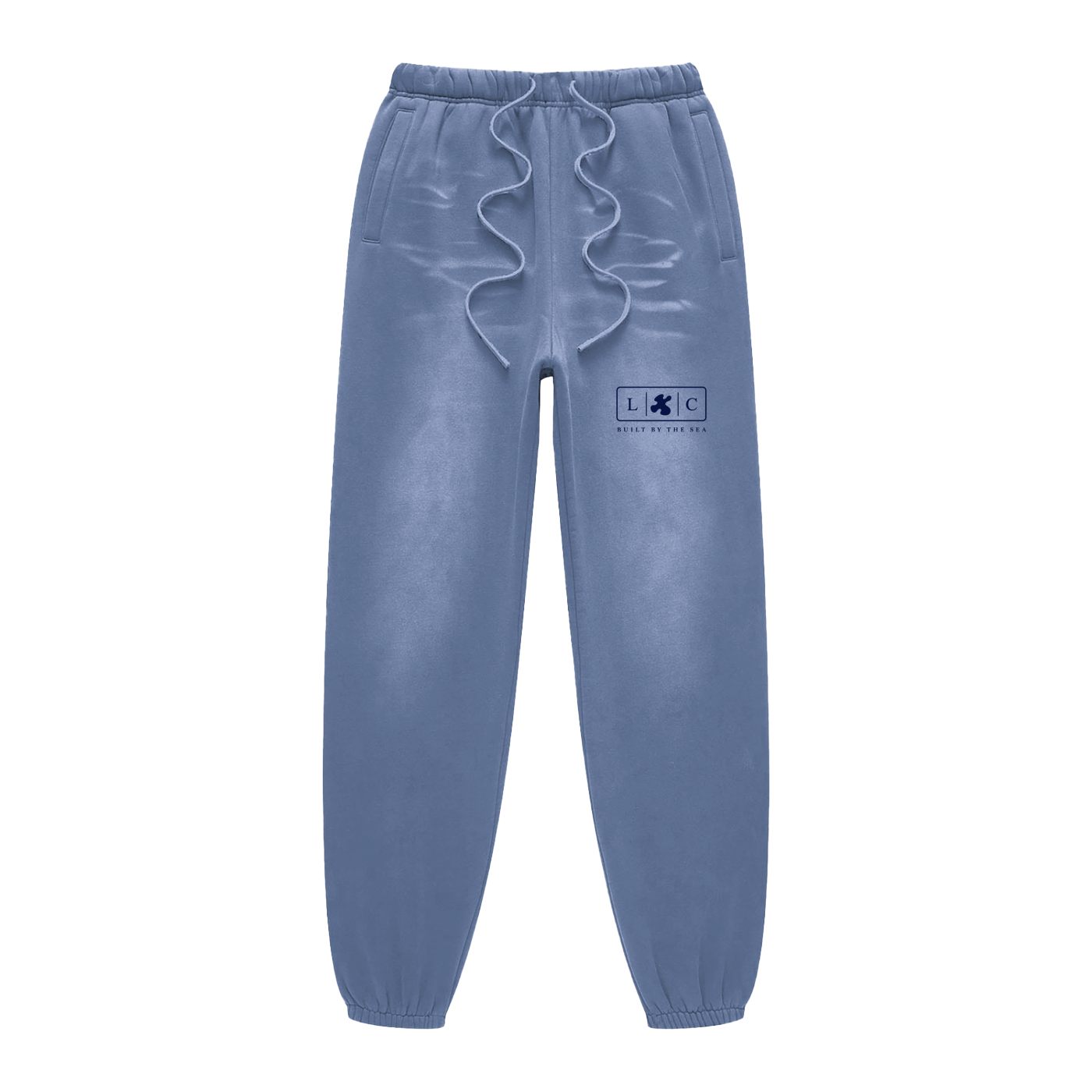 L&C Fleece Sweatpants