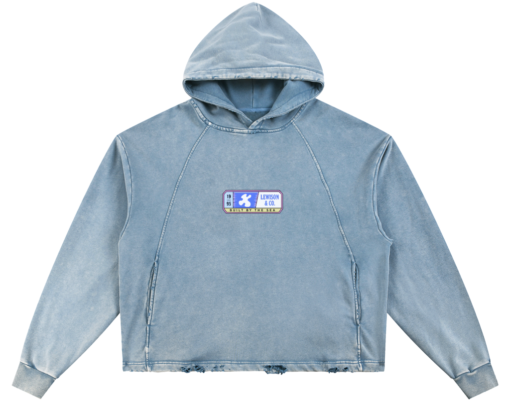 Offshore Hoodie
