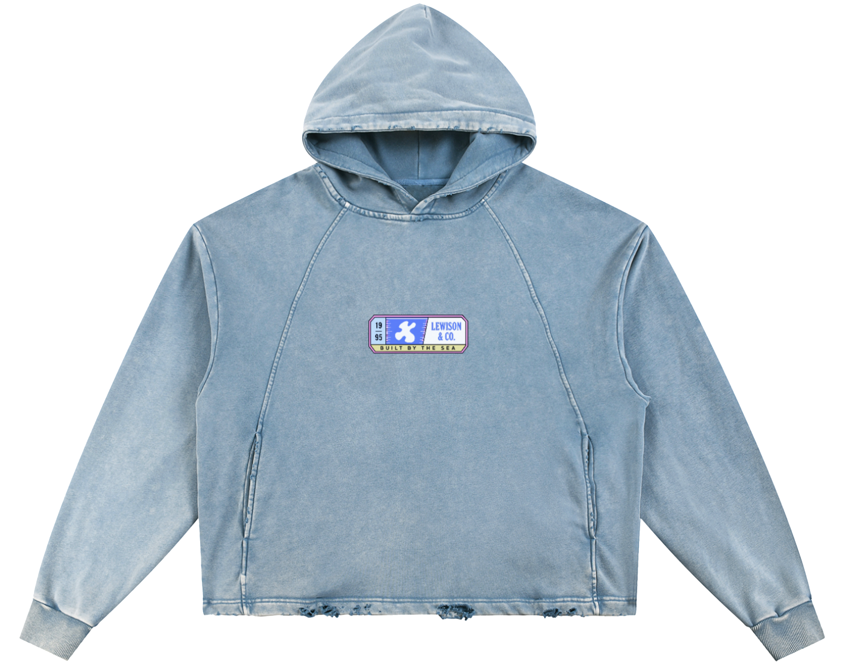 Offshore Hoodie